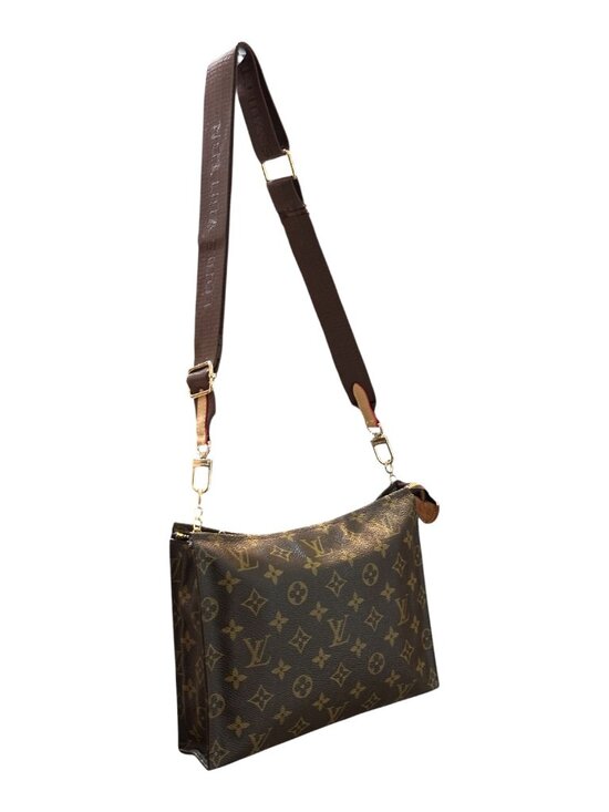 Louis Vuitton Handbags - Louis Vuitton Toiletry Pouch 26 Classic Monogram Canvas And Leather